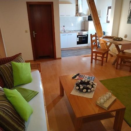 Edertaler Hof Apartamento Exterior foto