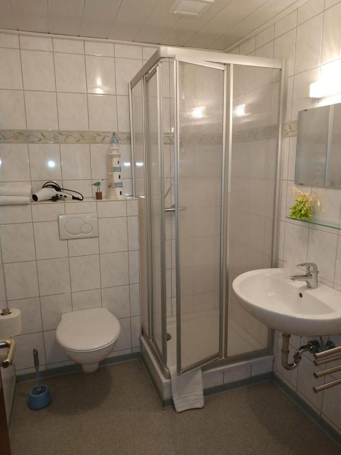 Edertaler Hof Apartamento Exterior foto